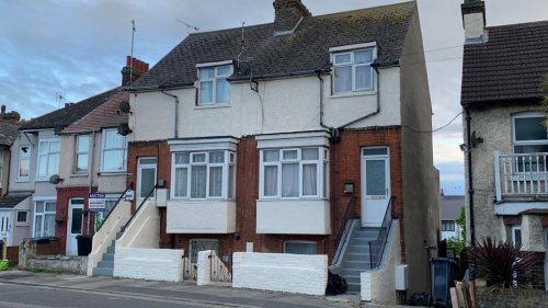 Investment  for sale in Margate