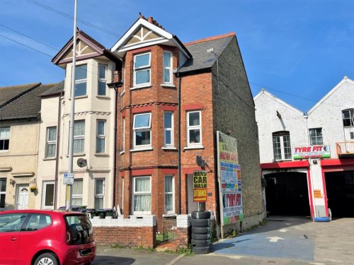 Investment  for sale in Folkestone