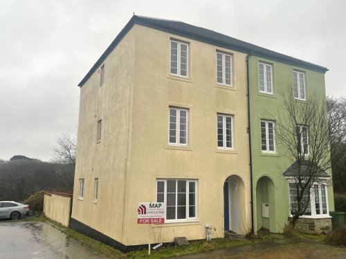 Development Site  for sale in Truro