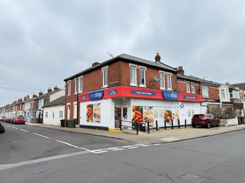 Investment  for sale in Portsmouth
