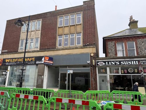 Development Site  for sale in Seaford