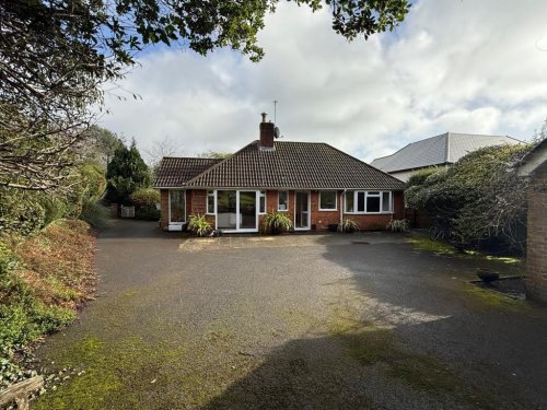 Development Site  for sale in Poole