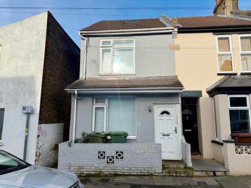 Development Site  for sale in Gillingham