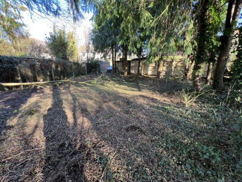 Land  for sale in Exeter