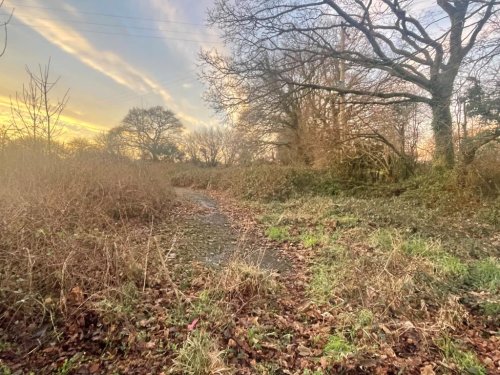 Land  for sale in Launceston