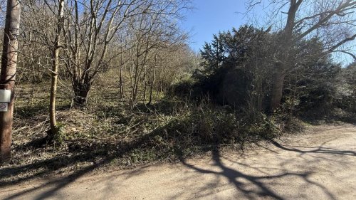 Land  for sale in Gravesend