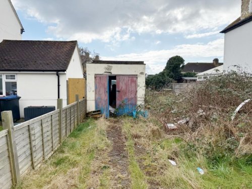 Land  for sale in Herne Bay
