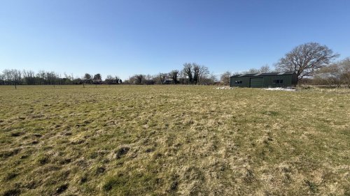 Land  for sale in Tonbridge