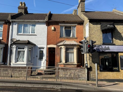 Development Site  for sale in Chatham