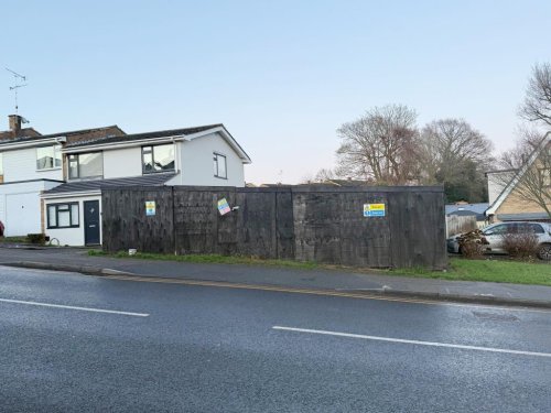 Land  for sale in Billericay