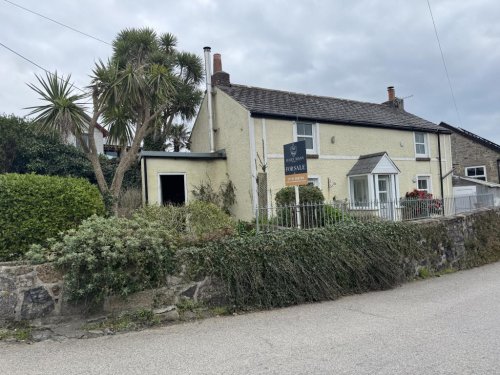 Development Site  for sale in Penzance