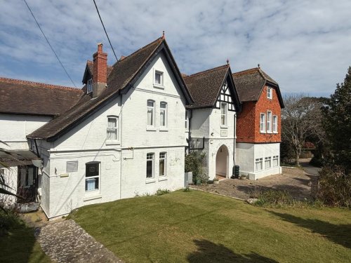 Investment  for sale in Totland Bay