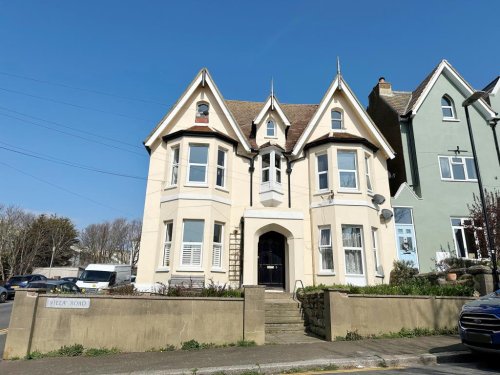 Development Site  for sale in St. Leonards-on-Sea