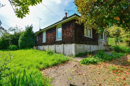 Development Site  for sale in Battle