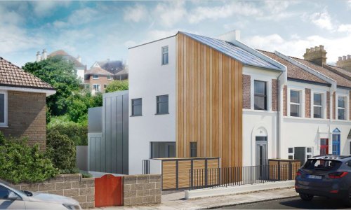 Investment  for sale in Hastings