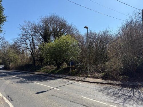 Land  for sale in Bordon