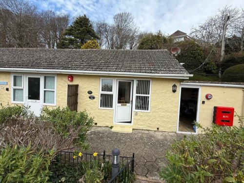 Development Site  for sale in Ventnor