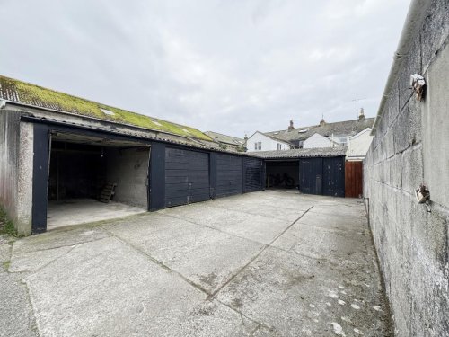 Investment  for sale in Penzance