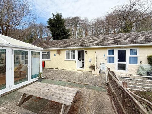 Development Site  for sale in Ventnor