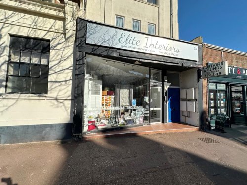 Investment  for sale in Bexhill-on-Sea