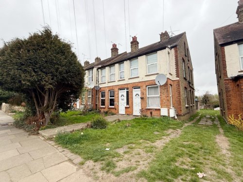Development Site  for sale in Westcliff-on-Sea