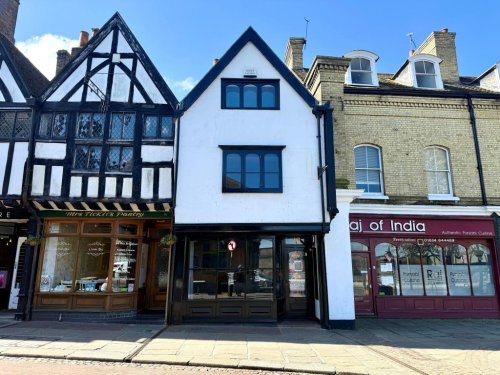 Development Site  for sale in Rochester