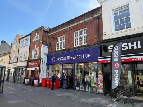 Investment  for sale in Maidenhead