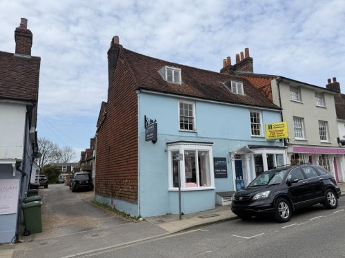 Investment  for sale in Alresford