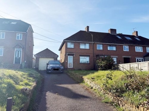 Development Site  for sale in Basingstoke