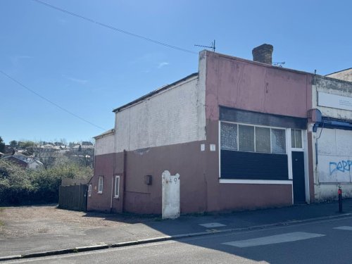 Development Site  for sale in Ryde