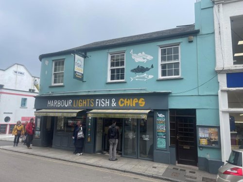 Development Site  for sale in Falmouth
