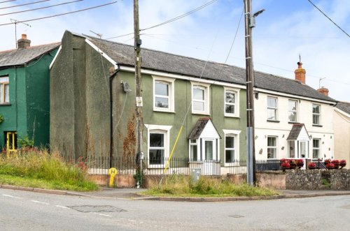 Development Site  for sale in Winkleigh