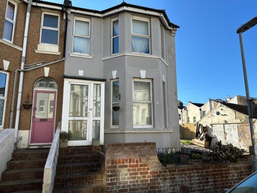 Development Site  for sale in St. Leonards-on-Sea
