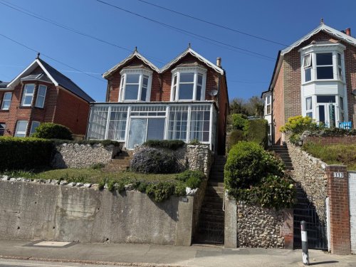 Development Site  for sale in Ventnor