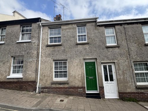 Development Site  for sale in Paignton