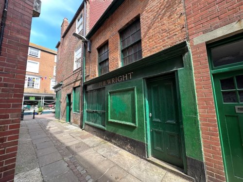 Development Site  for sale in Hastings