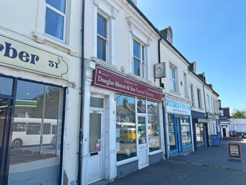 Development Site  for sale in St. Leonards-on-Sea