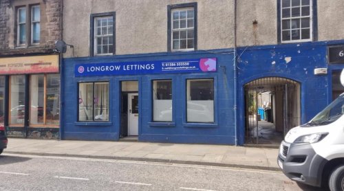 Offices  for sale in Campbeltown