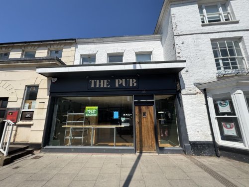 Investment  for sale in Wellington