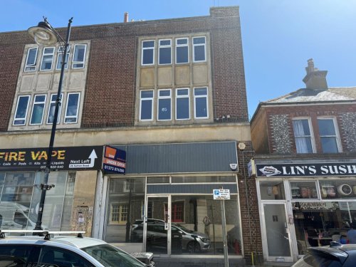Development Site  for sale in Seaford