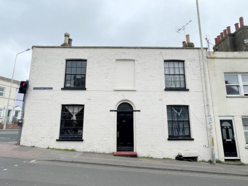 Investment  for sale in Ramsgate