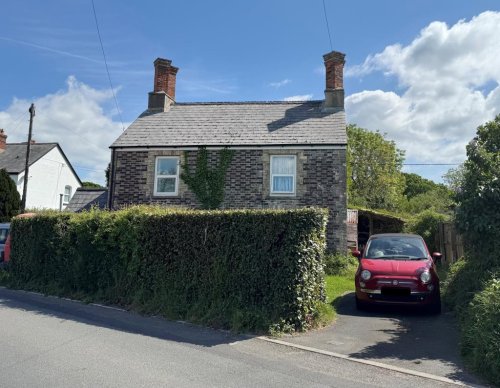 Development Site  for sale in Newport