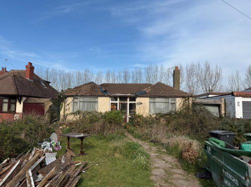 Development Site  for sale in St. Leonards-on-Sea