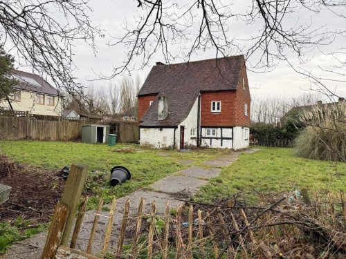 Development Site  for sale in Horley