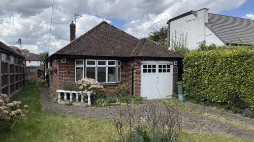 Development Site  for sale in Orpington