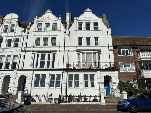 Development Site  for sale in Bexhill-on-Sea