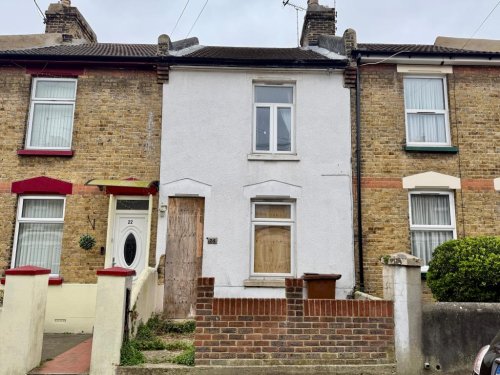 Development Site  for sale in Gillingham