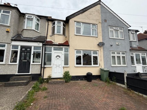 Development Site  for sale in Romford