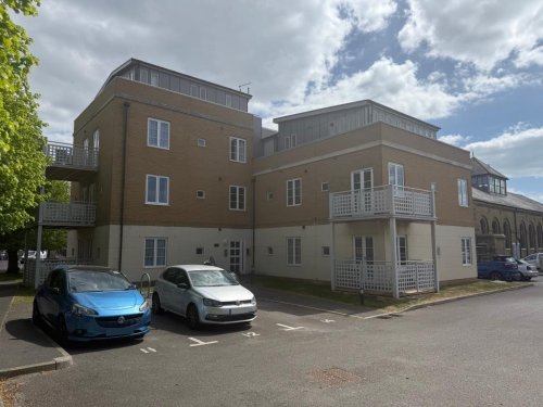 Development Site  for sale in Gosport