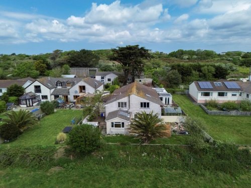 Development Site  for sale in Penzance